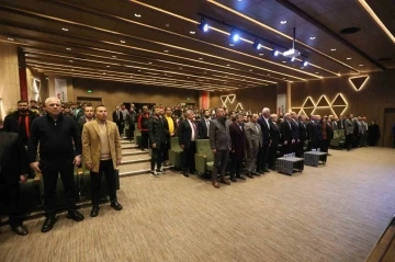 Minikler Futbol Şenliği&rsquo;nin &ouml;d&uuml;lleri sahiplerini buldu
