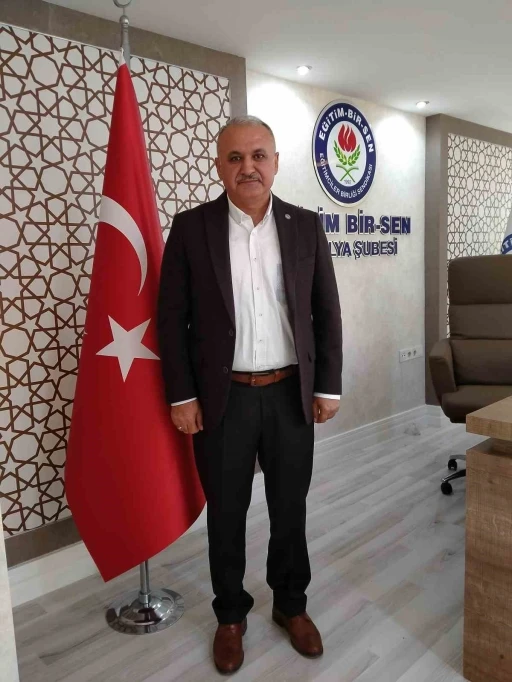 Miran: "28 Şubat&rsquo;ı unutmayacak, unutturmayacağız"
