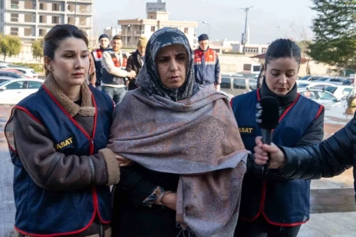 Miras işlemleri 17 yıllık cinayeti ortaya &ccedil;ıkardı
