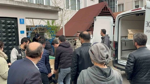 Miras kavgasında akrabalarına kurşun yağdırdı: 3 ölü
