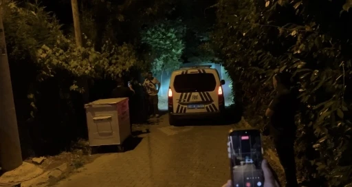 Misafir gittiği evi işgal ettiği &ouml;ne s&uuml;r&uuml;len Deniz Akkaya karakolluk oldu
