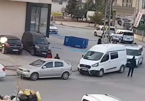 Misafirliğe geldiği evde balkondan düşen İnfaz Koruma Memuru hayatını kaybetti
