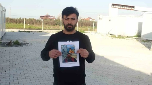 Misafirliğe geldiği evin camından &ccedil;ıkarak kaybolan gen&ccedil; 13 g&uuml;nd&uuml;r aranıyor
