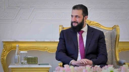 MİT Başkanı Kalın Suriye&rsquo;de
