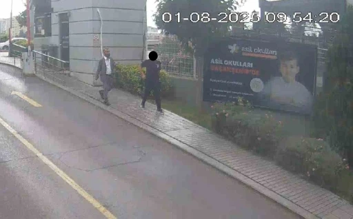 MİT, İsrail’e casusluk yapan dedektifi yakaladı
