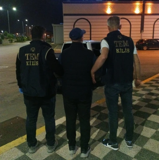 MİT ve Emniyet&rsquo;ten ortak operasyon: FET&Ouml; firarisi yakalandı
