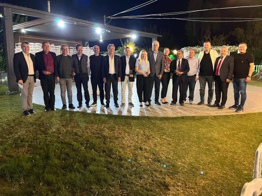 MİTSO’dan Sigortacılık Haftası Kutlaması