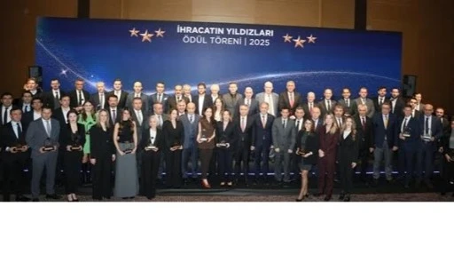 MİTSO &Uuml;yeleri Ege İhracatının Zirvesinde Yer Aldı