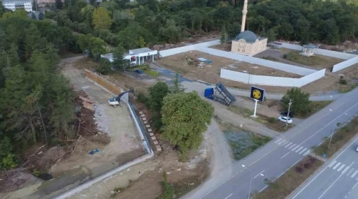 MKE’nin Samsun yatırımı: &quot;4 tesis kurulacak, bomba da üretilecek&quot;
