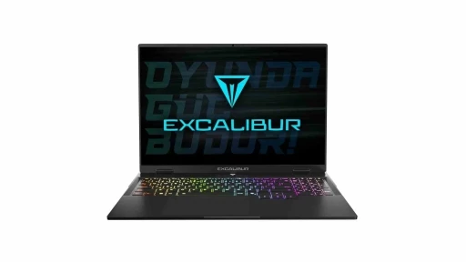 Mobilite ihtiyacı i&ccedil;in GeForce RTX Slim Performansı, Excalibur G915&rsquo;te
