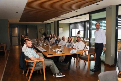 Mobilya kent Düzce ekonomisine katkı verecek
