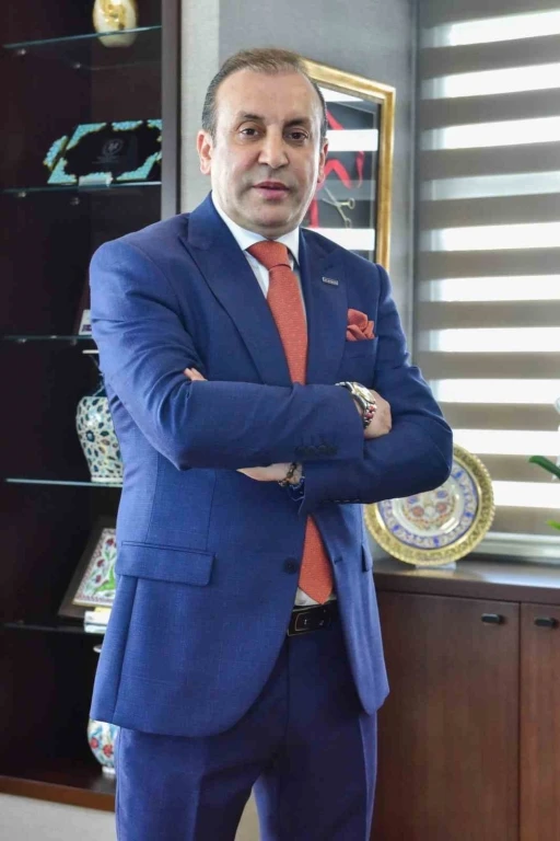 Moda end&uuml;strisinin geleceği inşa ediliyor
