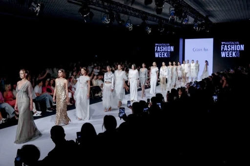 Moda ve tarih  Antalya Fashion Week’te buluşacak
