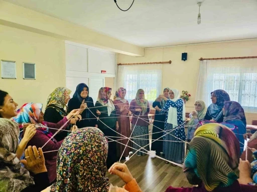 Modüler Aile Eğitim Programı 61 ilde hizmete giriyor
