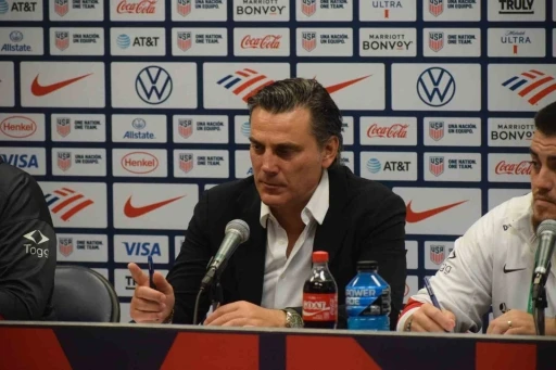 Montella: &quot;Bu galibiyeti Türk halkına armağan ediyoruz&quot;
