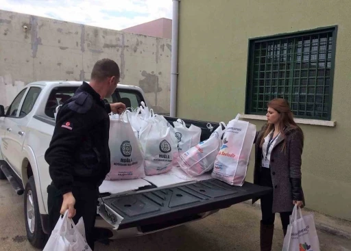 Muğla Büyükşehir’den Cezaevlerindeki Kadınlara Özel Proje