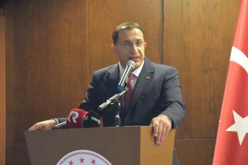 Morris Şinasi &Ccedil;ocuk Hastanesi yeniden Manisa&rsquo;ya kazandırılıyor
