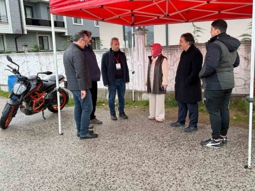 Motorlu taşıtlar s&uuml;r&uuml;c&uuml; kurslarında inceleme
