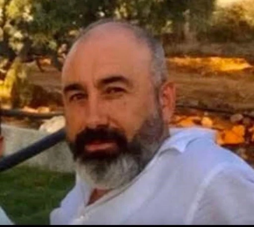 Motosiklet devrildi, sürücüsü yaşamını yitirdi
