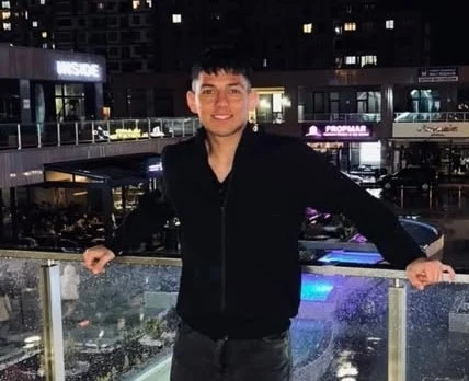 Motosiklet kazasında yaralanan hayata tutunamadı
