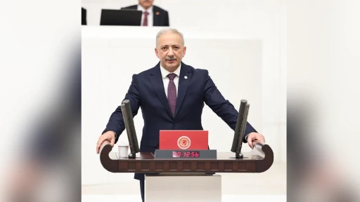 MR Cihazı Tartışmasına AK Parti'den Açıklama