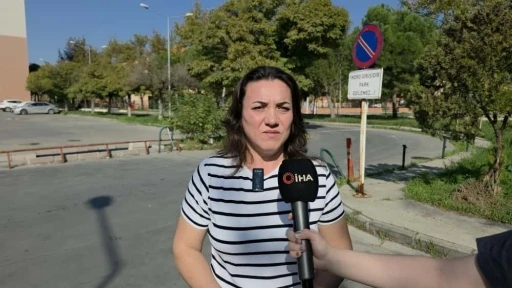 MR cihazında unutuldu, kabusu yaşadı
