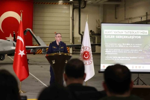 MSB: "B&ouml;lgemizde bir ayı aşkın s&uuml;redir devam eden savaşta ge&ccedil;ici ateşkes tesis edilmesinden memnuniyet duyuyoruz"
