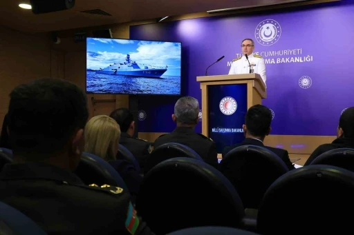 MSB: &quot;İsrail’e yönelik etkili adımlar atılmasının gerekliliğini bir kez daha vurguluyoruz&quot;

