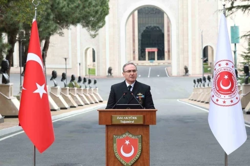 MSB: "Komando tugaylarının sayısının artırılmasına y&ouml;nelik &ccedil;alışmalar başlatılmıştır"
