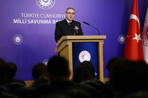 MSB: "Suriye h&uuml;k&uuml;meti birlik ve b&uuml;t&uuml;nl&uuml;ğ&uuml; i&ccedil;in bir inisiyatif almaya karar verirse T&uuml;rkiye ona destek olacaktır"
