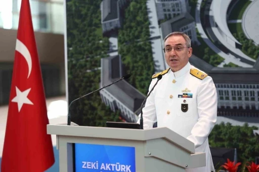 MSB: "TSK, kendisine tehdit oluşturmayan hi&ccedil; kimse i&ccedil;in tehdit değildir"
