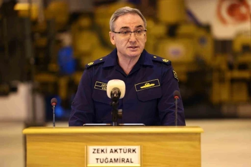 MSB: "TSK&rsquo;nin Somali&rsquo;deki varlığı ve sağladığı destekle etkin caydırıcılığını s&uuml;rd&uuml;recektir"
