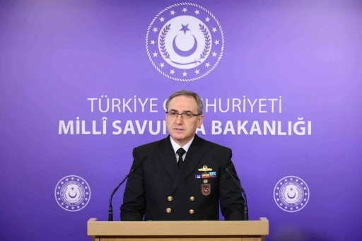 MSB: "T&uuml;rkiye NATO karar mekanizmasında aktif rol &uuml;stleniyor"

