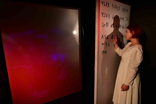 MSE&rsquo;de ışıklar &lsquo;Lera&rsquo; i&ccedil;in yanıyor
