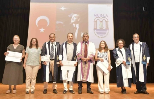 MSK&Uuml;&rsquo;de akademik ve idari personel i&ccedil;in gurur g&uuml;n&uuml;
