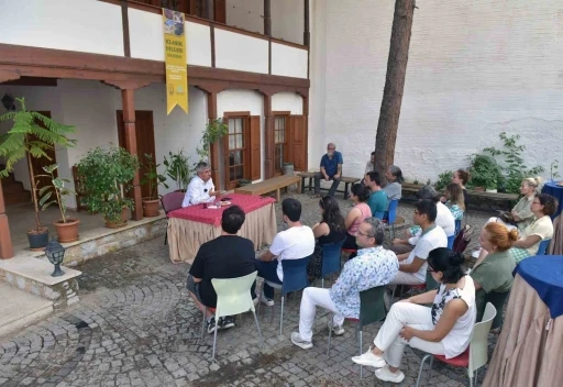 MSKÜ'de Klasik Diller Yaz Kursu Başlıyor