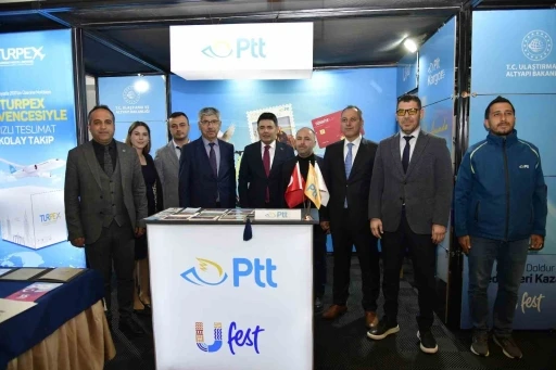 MSKÜ, festivale ev sahipliği yaptı
