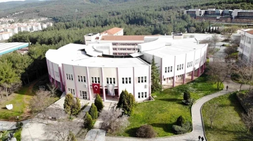 MSK&Uuml; İİBF&rsquo;de akreditasyon sevinci
