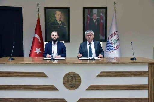 MSK&Uuml; ile T&Uuml;GVA İhtisas Akademi i&ccedil;in g&uuml;&ccedil;lerini birleştirdi
