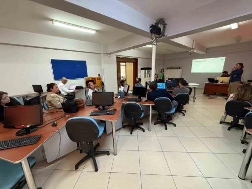 MSK&Uuml; koordinat&ouml;rl&uuml;ğ&uuml;ndeki projede sona gelindi