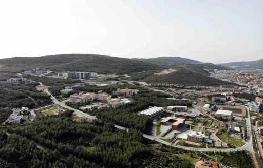MSKÜ, ASİA UNİVERSİTY RANKİNGS’TE İLK KEZ YER ALDI