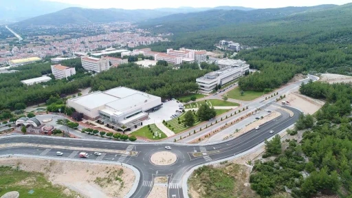 MSK&Uuml;, T&Uuml;BİTAK ARDEB performansında T&uuml;rkiye&rsquo;nin en iyi ilk 50 &uuml;niversitesi arasında
