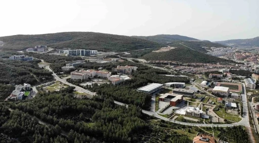 MSKÜ, ÜNİDES 2025’te 8 projesiyle destek almaya hak kazandı
