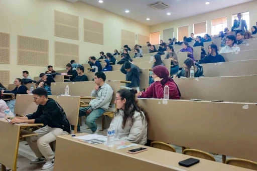 MS&Uuml; adaylarına kapsamlı prova
