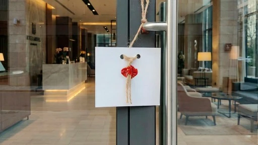 MTO, KAPANMA RİSKİ BULUNAN OTELLER İ&Ccedil;İN EK S&Uuml;RE TALEP ETTİ