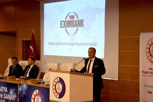 MTSO Başkan Yardımcısı İlhan: &quot;Yeni teşviklere ihtiyacımız var&quot;
