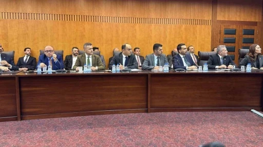 MTSO Başkanı Çakır: &quot;Çözüm getiren Ticaret Bakanımız Ömer Bolat ve ekibine teşekkür ediyoruz&quot;
