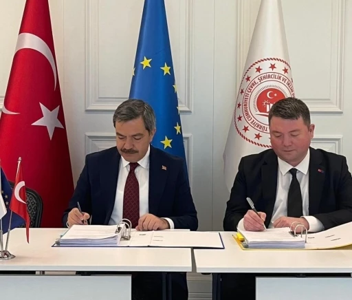 MT&Uuml;&rsquo;den iklim direncini artıracak AB destekli proje
