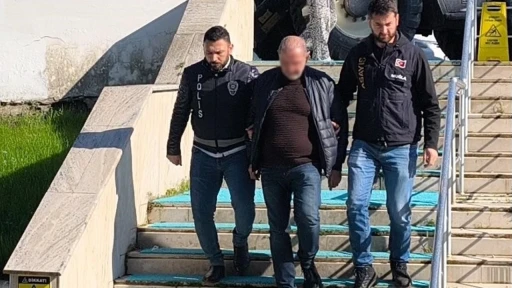 MUBRAŞ y&ouml;netim kurulu başkanı Levent Arkan g&ouml;revden alındı
