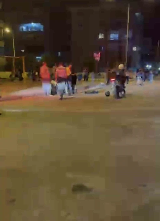Mudanya&rsquo;da gen&ccedil; kıza jiletli saldırı: Ş&uuml;pheli kadın g&ouml;zaltına alındı
